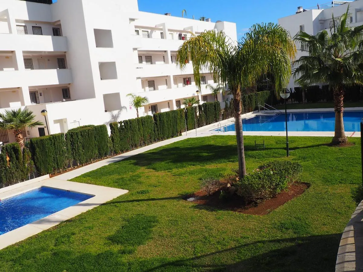 Apartamento Apartament Mijas Beach, Ángel La Cala De Mijas